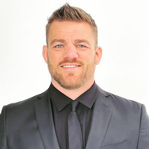 Meet your Posher, Travis